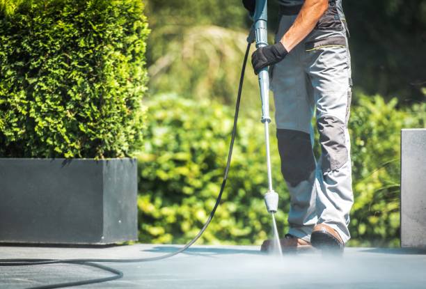 Best Pool Deck Cleaning in Stallings, NC