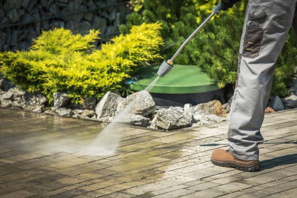 Best Vinyl Siding Pressure Washing in Stallings, NC