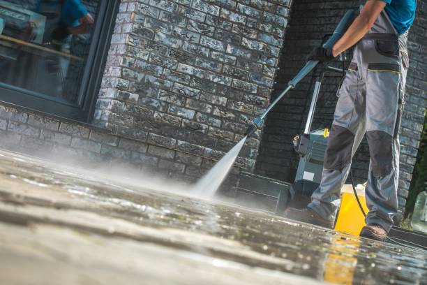 Best Fence Cleaning and Maintenance in Stallings, NC