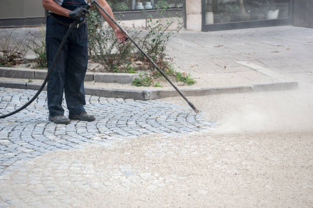 Best Graffiti Removal Services in Stallings, NC