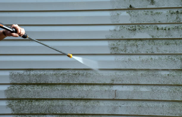 Best Rust and Stain Removal in Stallings, NC