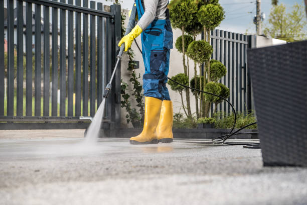 Reliable Stallings, NC Pressure Washing Services Solutions