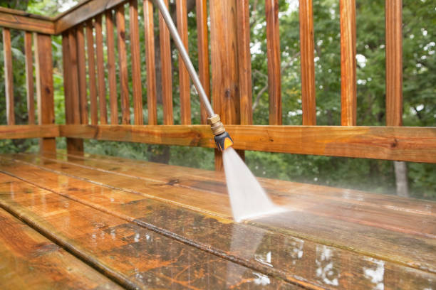 Best Commercial Pressure Washing in Stallings, NC