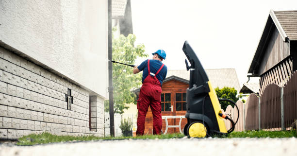 Best Soft Washing for Delicate Surfaces in Stallings, NC